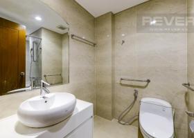 Cho thuê căn hộ Vinhomes tầng trung 4PN giá 36triệu/tháng view sông SG LH:0909800965 1640436