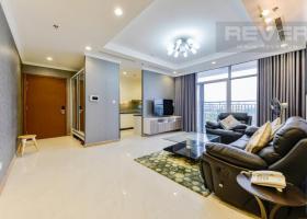 Cho thuê căn hộ Vinhomes tầng trung 4PN giá 36triệu/tháng view sông SG LH:0909800965 1640436