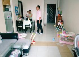 Cho thuê giá tốt căn hộ chung cư An Viên, KDC Nam Long, quận 7 1667654