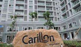 Cho thuê chung cư Carillon 2, Quận Tân Phú, 69m2, 2PN, giá 9,5tr.LH 0981170149 1640959