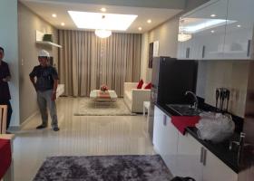 Cho thuê chung cư 8X Plus, 63m2, 2 phòng ngủ, 2 vệ sinh 6 tr/th 1642532