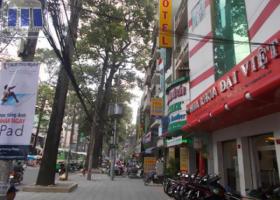 Cho thuê khách sạn + massage đường Lý Thường Kiệt, quận 10 1642564