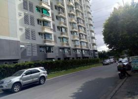 Cho thuê căn hộ chung cư tại dự án Flora Anh Đào, Q9, TP. HCM, diện tích 54m2, giá 5,5 triệu/tháng 1643477