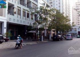 Cho thuê nhà phố Mỹ Toàn mặt tiền Nguyễn Văn Linh tiện kinh doanh 1643540