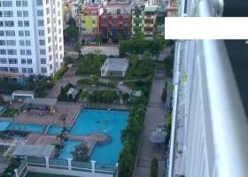  cần cho thuê lại căn hộ cao cấp Giai Việt đường Tạ Quan Bửu quận 8 phường 5. 1644361