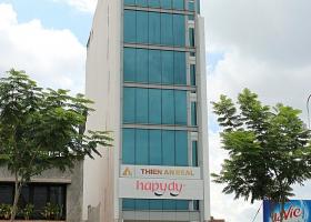 Cho thuê văn phòng tại 150 Trần Não, Quận 2, Hồ Chí Minh. Diện tích 58m2, giá 30 triệu/tháng 1644844