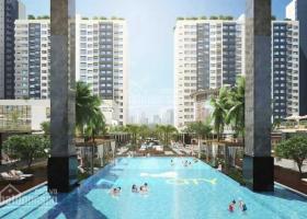 ►CHÍNH CHỦ CHO THUÊ CĂN HỘ NEW CITY 1-2-3PN GIÁ CHỈ 10TR/TH  1645224