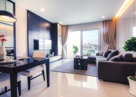 Cho thuê căn hộ Melody Residence, Q. Tân Phú, DT 66m2 có 2PN 1647663