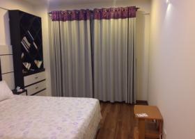 Cho thuê 3 phòng ngủ nhà đẹp mặt tiền Nguyễn Hữu Thọ, 13 tr/th, có nội thất. LH 0938011552 1658414