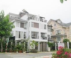 Cho thuê biệt thự Mỹ Gia 1, Phú Mỹ Hưng, quận 7, giá 55 triệu/tháng, nội thất cao cấp 1649831