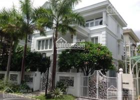 Cho thuê biệt thự Mỹ Kim 1, DT 323m2, 1 trệt 2 lầu, giá 30 triệu/tháng, LH: 0912976878 1649910