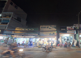 Cho thuê nhà mặt tiền Nguyễn Thị Định, Phường Thạnh Mỹ Lợi, Quận 2 1650078