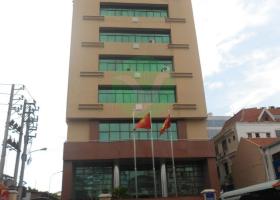 Cho thuê văn phòng Sovilaco Building, Đường Phổ Quang, Tân Bình, DT 250m2, Giá 12 usd/m2. LH 0911 441 558 1653428