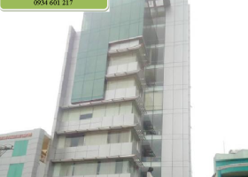 Cho thuê văn phòng đường Hoàng Văn Thụ, Phường 8, Quận Phú Nhuận. DT 80m2, giá 396 nghìn/m2/th 1653918