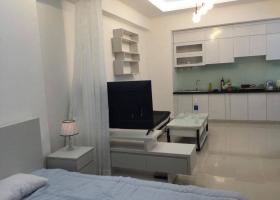 Cho thuê căn hộ The Park Residence, Nguyễn Hữu Thọ  2PN nội thất đầy đủ, giá 10 triệu/th, 0948.393.635 1655553