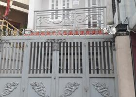 Cho thuê nhà hẽm xe tải đường Huỳnh Tấn Phát gần cầu Tân Thuận 1 1656273