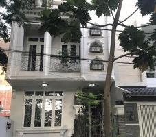 Cho thuê nhà full nội thất KDC An Ninh gần cầu Tân Thuận 2, Quận 7 1656532