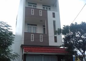 Nhà 4m x 18m, 1T, 2L, 62/75 Tân Sơn Nhì, TP, Giá 12tr/th 1657089
