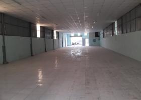 Cho thuê nhà xưởng diện tích 500m2 giá cho thuê 30tr/th, ở Metro quận 12 1657960