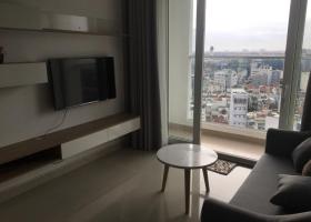 Cho thuê căn hộ 2PN-76m2-full nội thất mới 100% giá chỉ 14tr/th chung cư Sky Center Phổ Quang. LH 0932192027 - Ms.Mai 1658579