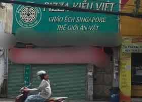 Cho thuê nhà mặt phố tại đường Hoàng Diệu 2, Thủ Đức, Hồ Chí Minh, giá 60 triệu/tháng 1672240
