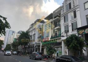 Cần cho thuê nhà phố Hưng Phước 1 mặt tiền đường Lê Văn Thêm - Phú Mỹ Hưng, Quận 7 1661443