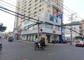 Cho thuê nhà góc 2MT Đường Âu Cơ & Tân Thành, P.Tân Thành, Quận Tân Phú  1661893