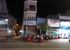 Cho thuê nhà Góc 2MT Hậu Giang, Phường 5, Quận 6, TP.HCM.  1662344