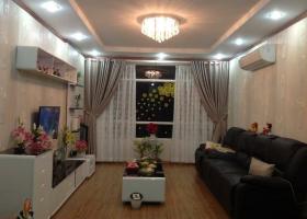 Cho thuê căn hộ Phú Hoàng Anh, 128m2, 3PN, giá 13 tr/th, nội thất cao cấp, LH: 0903.854.089 1663084