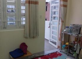 Phòng trọ chung cư mini cao cấp mới xây, Điện Biên Phủ gần Hàng Xanh giá hấp dẫn 1663149