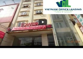 Cho thuê văn phòng Saigon Sunshine Tower, Cộng Hòa, Tân Bình, DT 240m2, 10 usđ/m2.LH 0911 441 558 1665555