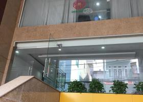 Văn phòng cho thuê giá rẻ Building đường Nguyễn Thái Bình,Q.tân bình. 40m - 80m 1665925