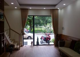 OFFICE FOR RENT IN RIVERPARK, DISTRICT 9 HCMC 1666118