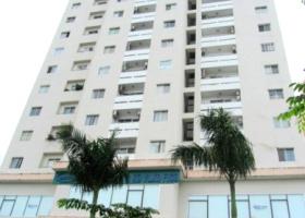 Cho thuê căn hộ cao cấp Vạn Đô, Bến Vân Đồn, DT 90m2, 2PN, 2WC, có nội thất, giá 11tr/tháng 0902855182 1666962