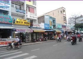 Cho thuê nhà góc 2MT đường Tân Hương, Phường Tân Quý, Quận Tân Phú 1671014