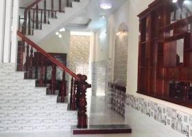 Nhà 2 lầu mới xây cho thuê, full nội thất, KDC La Casa, Hoàng Quốc Việt 1667409
