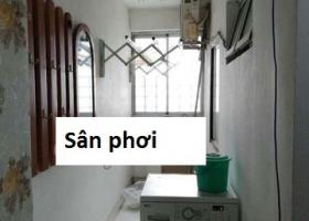 Hot…Hot… Cho thuê nhanh căn hộ chung cư CentralGarden đường Võ Văn Kiệt, Quận 1. 1669140