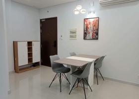 Cho thuê căn hộ 2pn, 2wc full nội thất chung cư Dragon Hill 1 và 2 đường Nguyễn Hữu Thọ, giá 12tr. 1674654