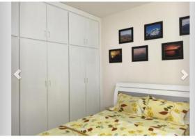 Cần cho thuê căn hộ chung cư 90m2 - Copac Square giá rẻ 2 phòng ngủ 1675057