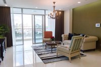 Chính chủ cần bán gấp Vinhomes Central Park 4PN, 187m2 view trực diện sông, giá 12.4 tỷ 1675406