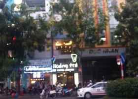 hà nguyên căn góc 2 mặt tiền đường lớn Nguyễn Văn Thủ Quận 1 1676718