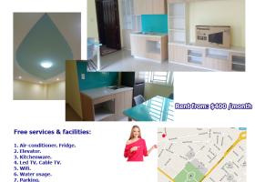 Fully-Serviced apartment JOY HOME,  located just at the centre of District 1, HCMC. 1678763