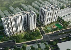 Cho thuê căn hộ chung cư tại dự án Depot Metro Tham Lương, Quận 12, TP. HCM 1679521