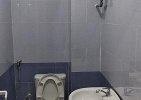 cho thuê ktx giá rẻ 450k/tháng 1679700