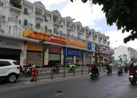 Cho thuê tầng 1 2 3 shophouse Cityland Phan Văn Trị. Phường 5. Quận Gò Vấp. Hồ Chí Minh 1679808