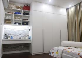 Căn hộ 2PN đầy đủ nội thất, giá siêu rẻ 11.5 triệu/tháng Hoàng Anh Thanh Bình trung tâm Quận 7 1679813