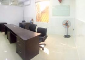 Văn phòng trọn gói 12m2, tòa nhà văn phòng Nguyễn Đình Chiểu, Quận 1. Giá chỉ 6tr/th 1680898