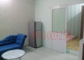 Cần cho thuê căn hộ H2- đường Hoàng Diệu, Q. 4, DT 40m2, 1PN, 1WC, Giá 7.5tr/th 0902855182 1681416