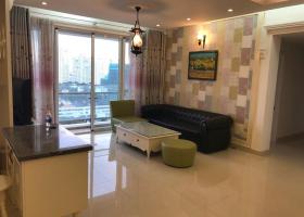 Cho thuê biệt thự Nam Thông, Phú Mỹ Hưng, Quận 7, nhà mới 100%, có 7PN + 8WC. LH 0917300798 1682090