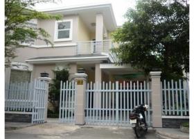 Ho thuê BT Nam Thông, Q7, 5PN, nhà đẹp, nội thất đầy đủ, có hồ bơi trong nhà. LH: 0917300798 1682124